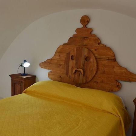 Casa Sorrentina Holiday Вико-Экуенсе Экстерьер фото
