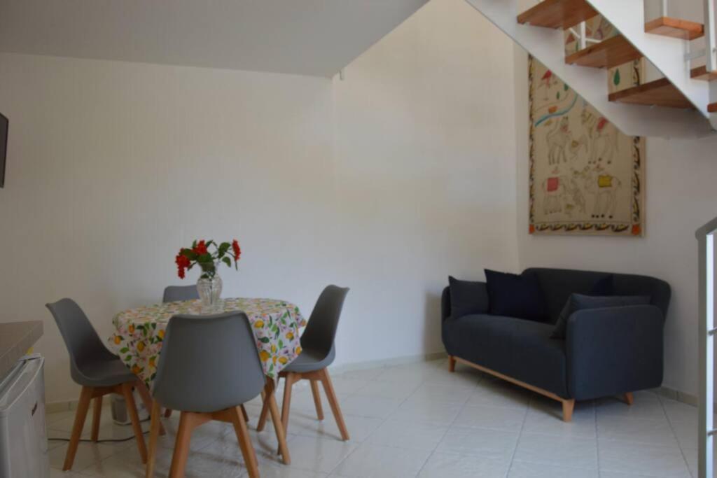 Casa Sorrentina Holiday Вико-Экуенсе Экстерьер фото